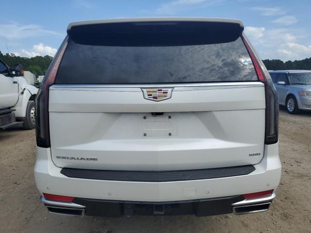 Photo 5 VIN: 1GYS4KKL1MR307284 - CADILLAC ESCALADE E 