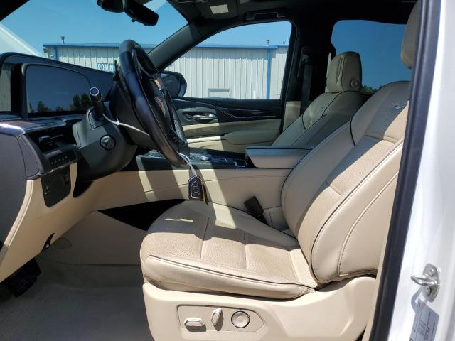 Photo 6 VIN: 1GYS4KKL1MR307284 - CADILLAC ESCALADE E 