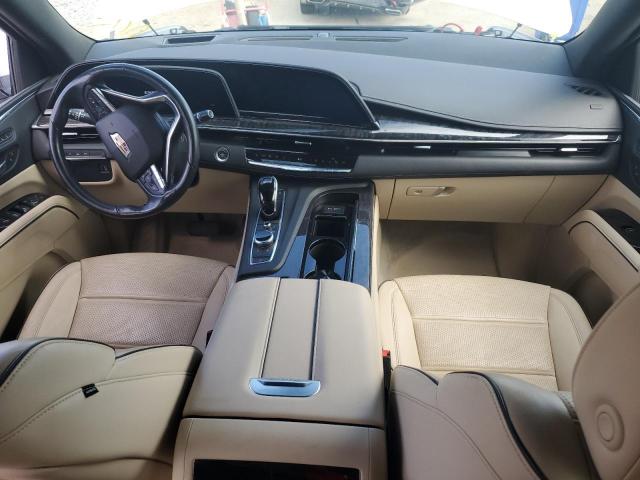 Photo 7 VIN: 1GYS4KKL1MR307284 - CADILLAC ESCALADE E 