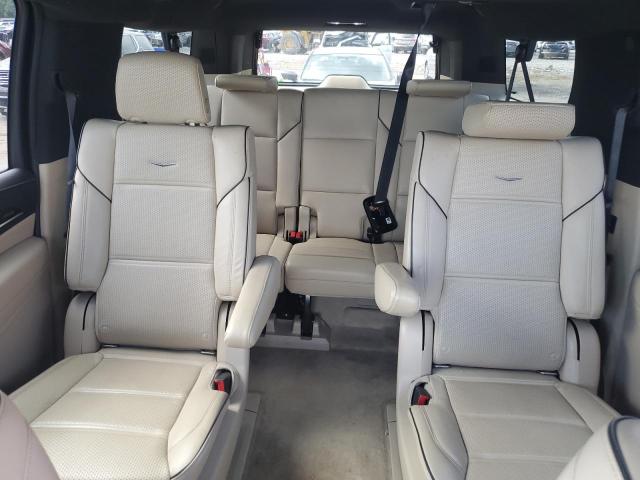 Photo 9 VIN: 1GYS4KKL1MR307284 - CADILLAC ESCALADE E 