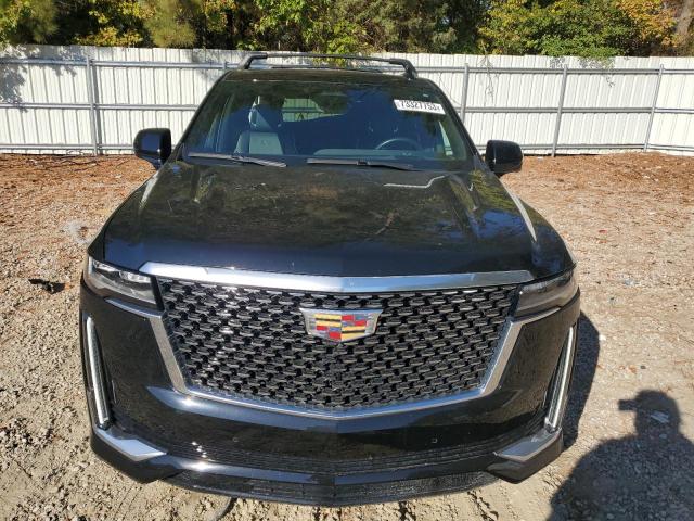 Photo 4 VIN: 1GYS4KKL1NR364263 - CADILLAC ESCALADE 