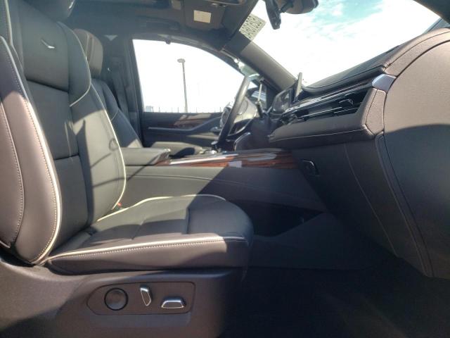 Photo 4 VIN: 1GYS4KKL3NR210718 - CADILLAC ESCALADE E 