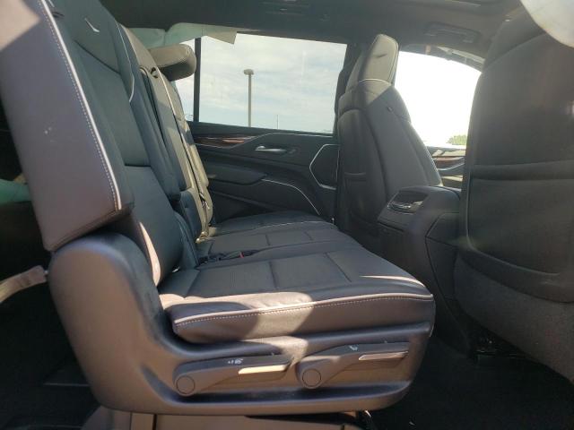 Photo 5 VIN: 1GYS4KKL3NR210718 - CADILLAC ESCALADE E 