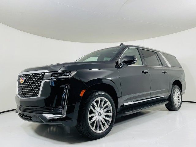 Photo 6 VIN: 1GYS4KKL3NR257425 - CADILLAC ESCALADE ESV 