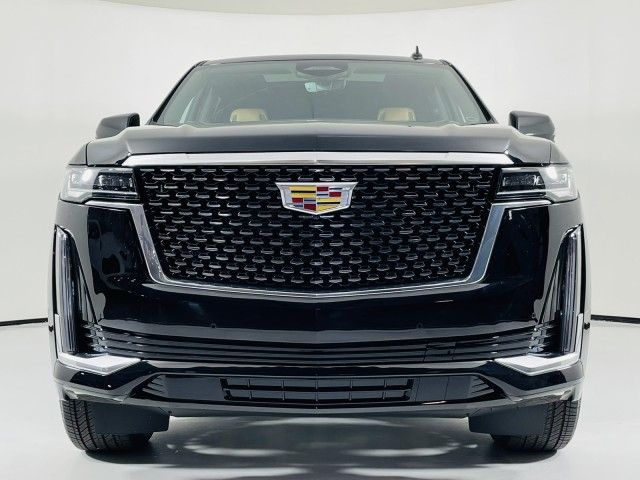 Photo 7 VIN: 1GYS4KKL3NR257425 - CADILLAC ESCALADE ESV 