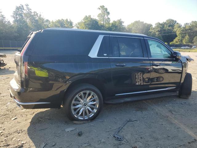 Photo 2 VIN: 1GYS4KKL3NR269543 - CADILLAC ESCALADE E 