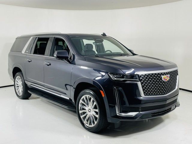 Photo 0 VIN: 1GYS4KKL3NR318823 - CADILLAC ESCALADE ESV 