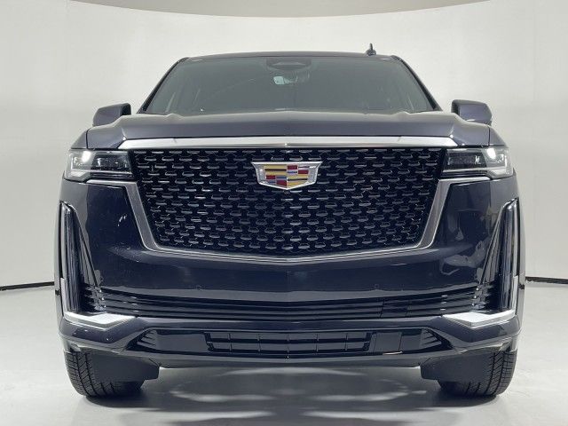 Photo 7 VIN: 1GYS4KKL3NR318823 - CADILLAC ESCALADE ESV 