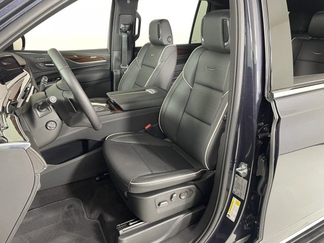 Photo 9 VIN: 1GYS4KKL3NR318823 - CADILLAC ESCALADE ESV 