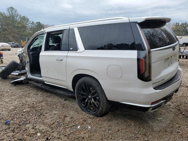 Photo 1 VIN: 1GYS4KKL3PR122304 - CADILLAC ESCALADE E 