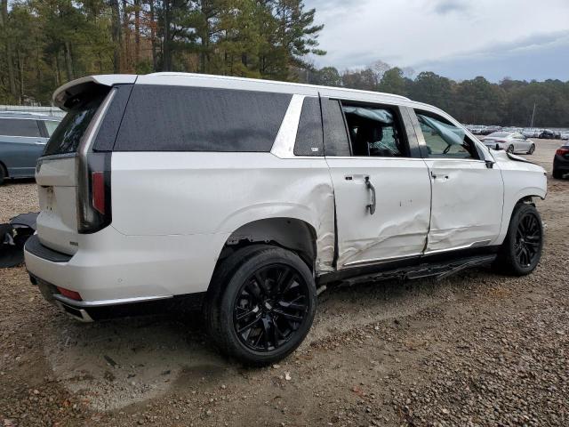 Photo 2 VIN: 1GYS4KKL3PR122304 - CADILLAC ESCALADE E 