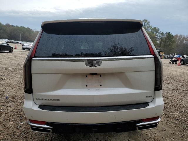 Photo 5 VIN: 1GYS4KKL3PR122304 - CADILLAC ESCALADE E 