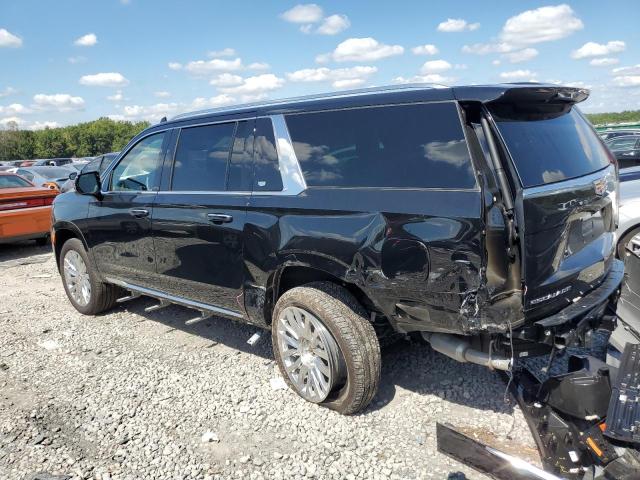 Photo 1 VIN: 1GYS4KKL3PR555217 - CADILLAC ESCALADE E 