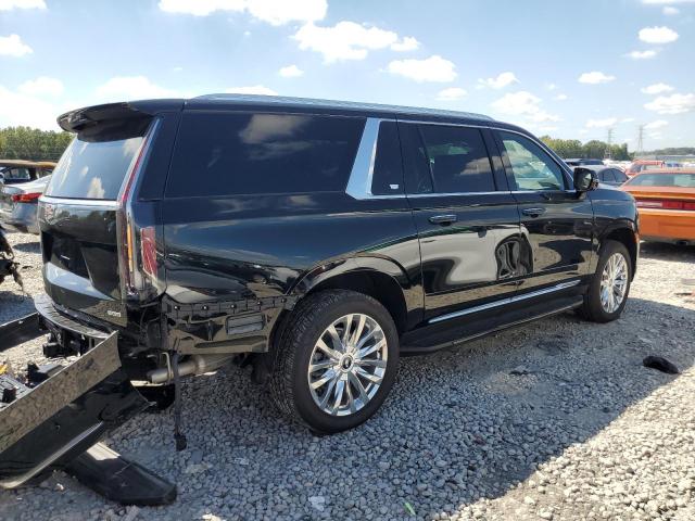 Photo 2 VIN: 1GYS4KKL3PR555217 - CADILLAC ESCALADE E 