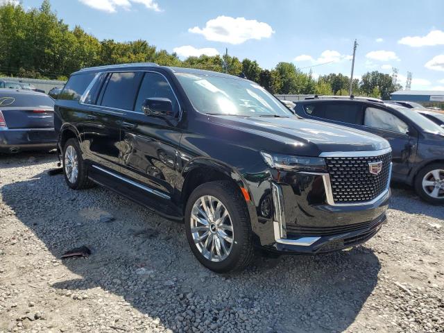 Photo 3 VIN: 1GYS4KKL3PR555217 - CADILLAC ESCALADE E 