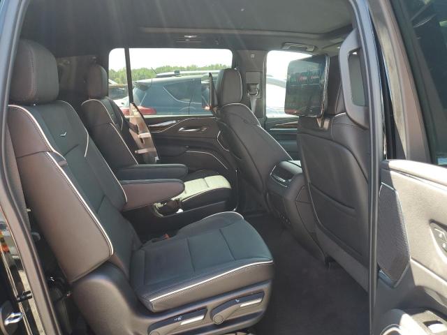 Photo 9 VIN: 1GYS4KKL3PR555217 - CADILLAC ESCALADE E 