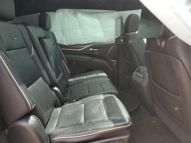 Photo 10 VIN: 1GYS4KKL4MR405225 - CADILLAC ESCALADE E 