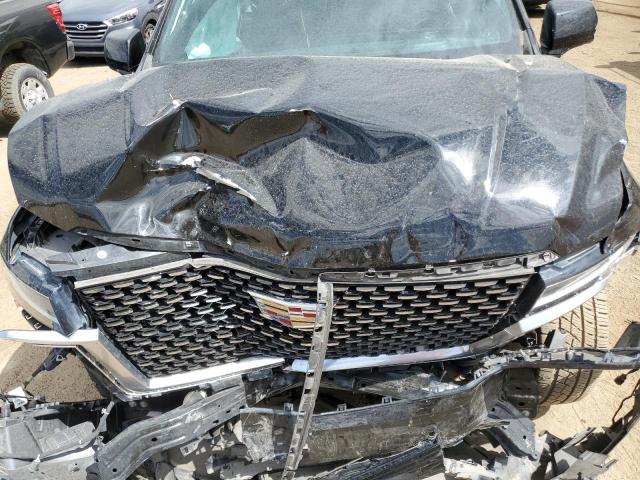 Photo 11 VIN: 1GYS4KKL4MR405225 - CADILLAC ESCALADE E 