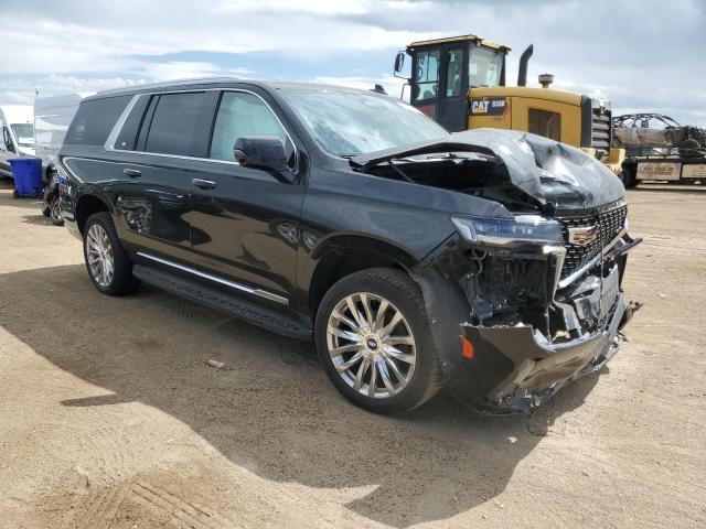 Photo 3 VIN: 1GYS4KKL4MR405225 - CADILLAC ESCALADE E 