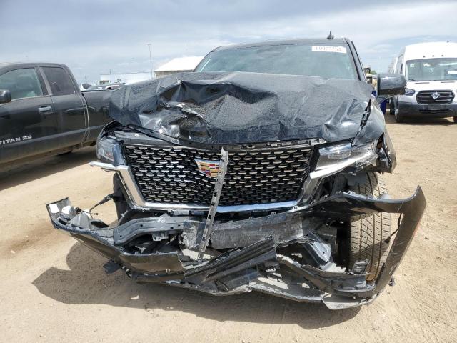 Photo 4 VIN: 1GYS4KKL4MR405225 - CADILLAC ESCALADE E 