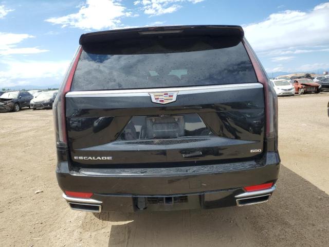 Photo 5 VIN: 1GYS4KKL4MR405225 - CADILLAC ESCALADE E 