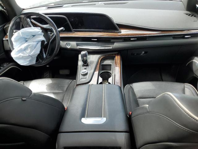 Photo 7 VIN: 1GYS4KKL4MR405225 - CADILLAC ESCALADE E 