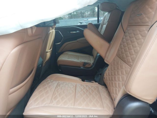 Photo 7 VIN: 1GYS4KKL4MR479504 - CADILLAC ESCALADE ESV 