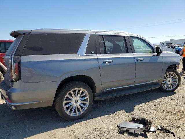 Photo 2 VIN: 1GYS4KKL4NR324288 - CADILLAC ESCALADE 