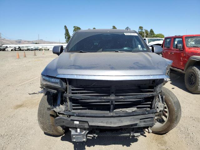 Photo 4 VIN: 1GYS4KKL4NR324288 - CADILLAC ESCALADE 