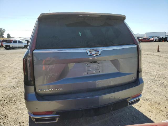 Photo 5 VIN: 1GYS4KKL4NR324288 - CADILLAC ESCALADE 