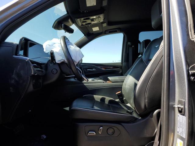 Photo 6 VIN: 1GYS4KKL4NR324288 - CADILLAC ESCALADE 