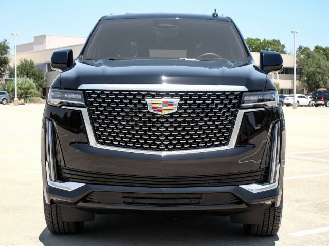 Photo 2 VIN: 1GYS4KKL4NR359607 - CADILLAC ESCALADE ESV 