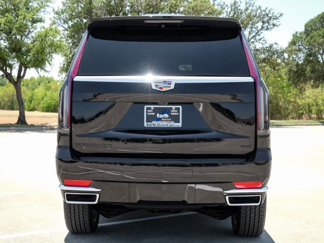 Photo 6 VIN: 1GYS4KKL4NR359607 - CADILLAC ESCALADE ESV 