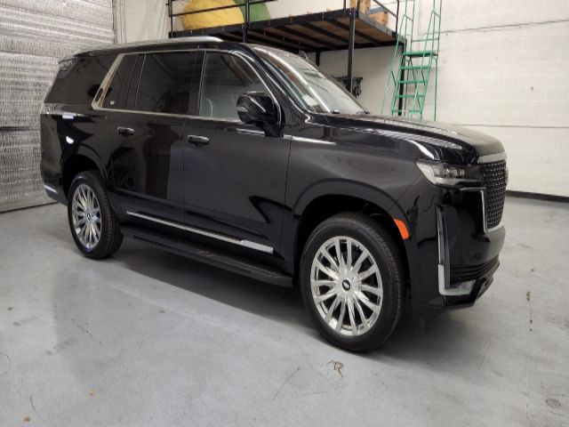 Photo 1 VIN: 1GYS4KKL4NR360188 - CADILLAC ESCALADE ESV 