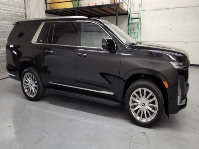 Photo 2 VIN: 1GYS4KKL4NR360188 - CADILLAC ESCALADE ESV 