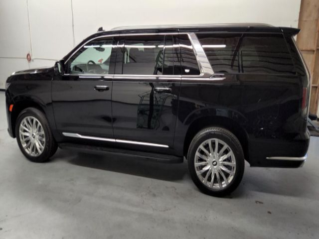 Photo 6 VIN: 1GYS4KKL4NR360188 - CADILLAC ESCALADE ESV 