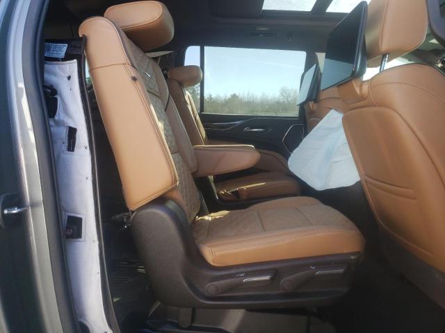 Photo 5 VIN: 1GYS4KKL5MR493492 - CADILLAC ESCALADE E 