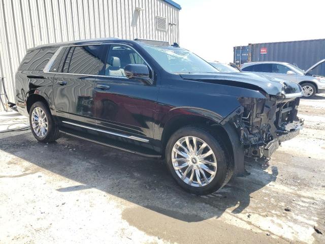 Photo 3 VIN: 1GYS4KKL5PR420241 - CADILLAC ESCALADE 