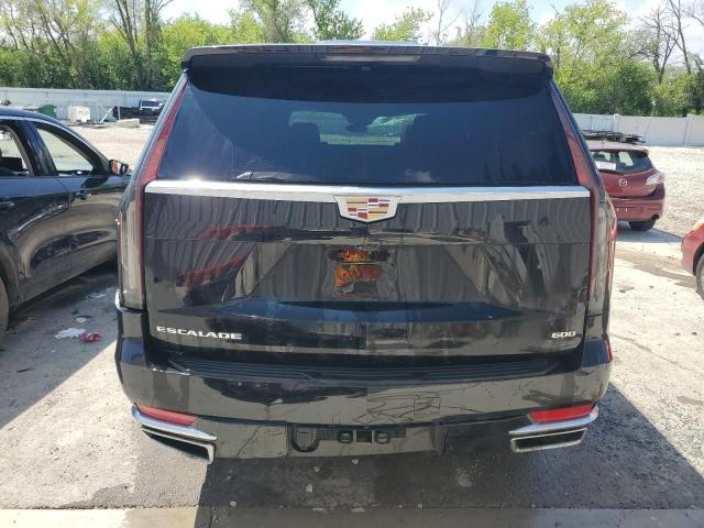 Photo 5 VIN: 1GYS4KKL5PR420241 - CADILLAC ESCALADE 