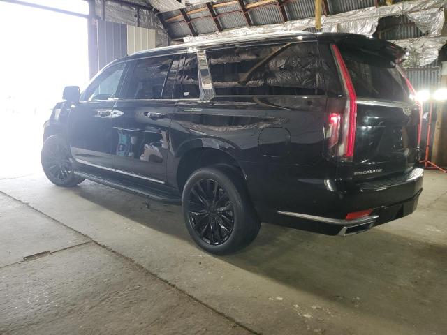 Photo 1 VIN: 1GYS4KKL6MR234624 - CADILLAC ESCALADE E 