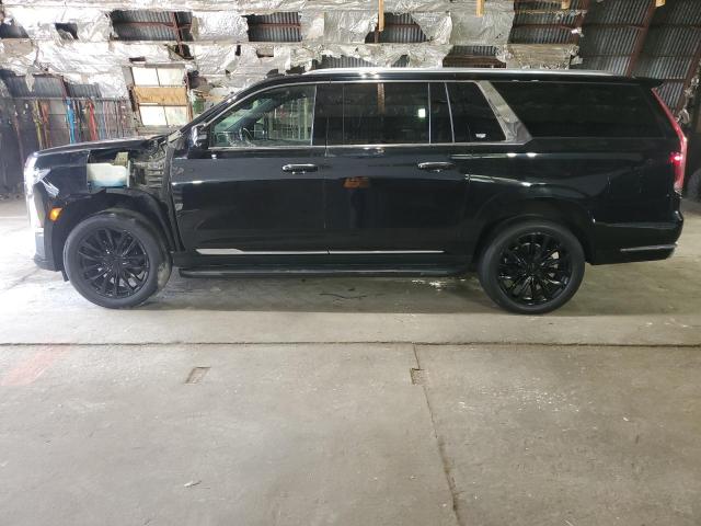 Photo 12 VIN: 1GYS4KKL6MR234624 - CADILLAC ESCALADE E 