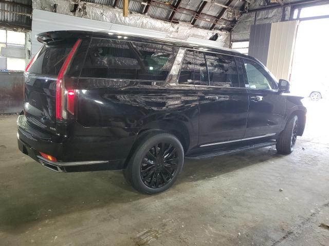 Photo 2 VIN: 1GYS4KKL6MR234624 - CADILLAC ESCALADE E 