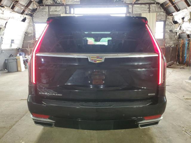 Photo 5 VIN: 1GYS4KKL6MR234624 - CADILLAC ESCALADE E 