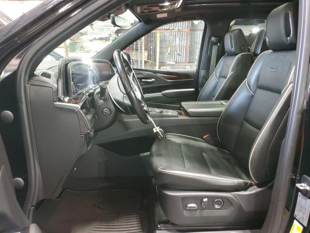 Photo 6 VIN: 1GYS4KKL6MR234624 - CADILLAC ESCALADE E 