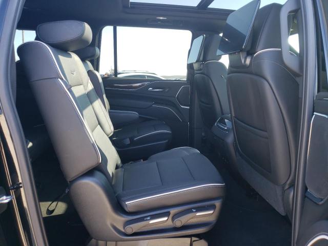 Photo 10 VIN: 1GYS4KKL6MR467855 - CADILLAC ESCALADE E 