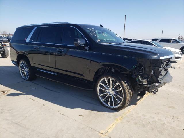 Photo 3 VIN: 1GYS4KKL6MR467855 - CADILLAC ESCALADE E 