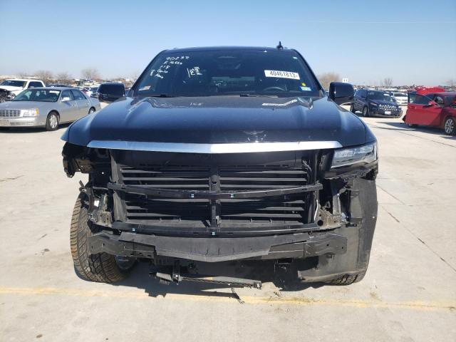 Photo 4 VIN: 1GYS4KKL6MR467855 - CADILLAC ESCALADE E 