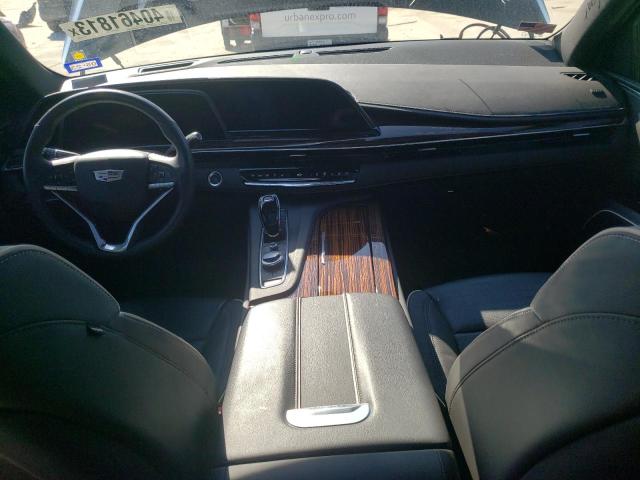 Photo 7 VIN: 1GYS4KKL6MR467855 - CADILLAC ESCALADE E 