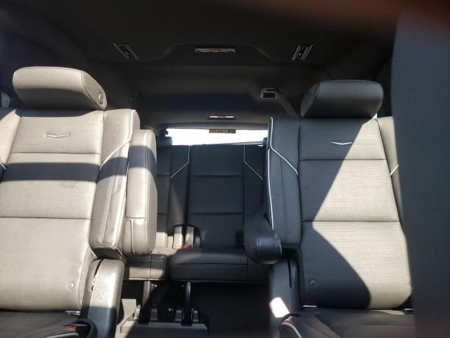 Photo 9 VIN: 1GYS4KKL6MR467855 - CADILLAC ESCALADE E 