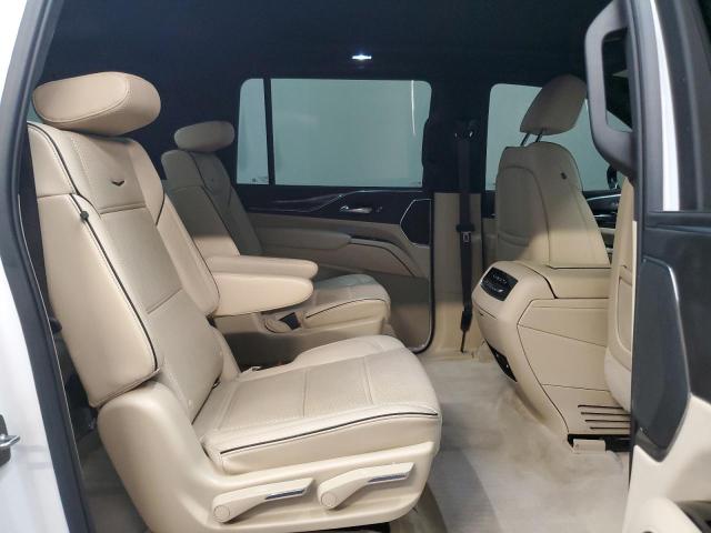 Photo 10 VIN: 1GYS4KKL6NR168108 - CADILLAC ESCALADE E 